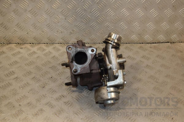 Турбіна Mitsubishi Outlander 2.2DI-D 2012 4933501122 438786 - 2