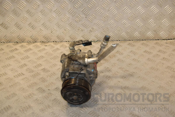Компрессор кондиционера Mitsubishi Outlander 2.2DI-D 2012 7813A372 438790 euromotors.com.ua