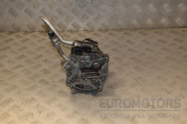 Компресор кондиціонера Mitsubishi Outlander 2.2DI-D 2012 7813A372 438790 - 3