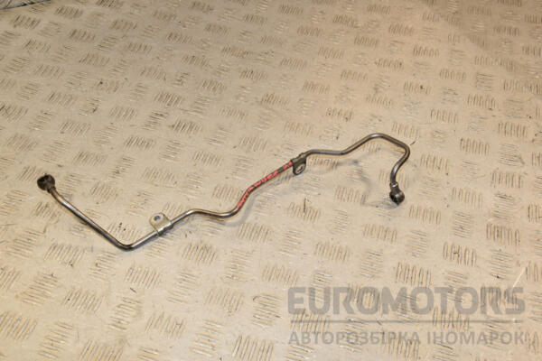 Трубка подачи масла на турбину Mitsubishi Outlander 2.2DI-D 2012 1225A183 438795 euromotors.com.ua