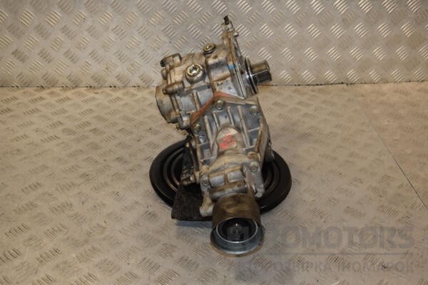 Раздаточная коробка МКПП Mitsubishi Outlander 2.2DI-D 2012 3200A158 438798 euromotors.com.ua