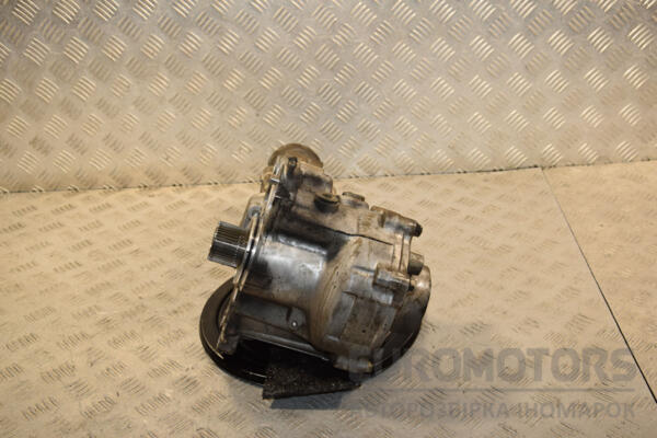 Роздавальна коробка МКПП Mitsubishi Outlander 2.2DI-D 2012 3200A158 438798 - 3
