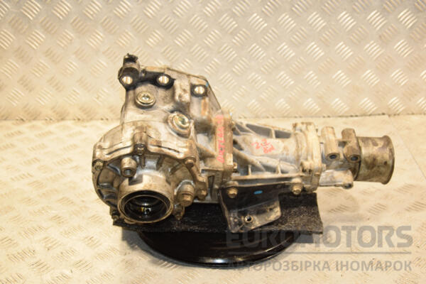 Роздавальна коробка МКПП Mitsubishi Outlander 2.2DI-D 2012 3200A158 438798 - 4
