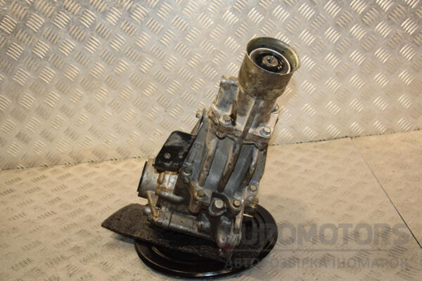 Роздавальна коробка МКПП Mitsubishi Outlander 2.2DI-D 2012 3200A158 438798 - 5