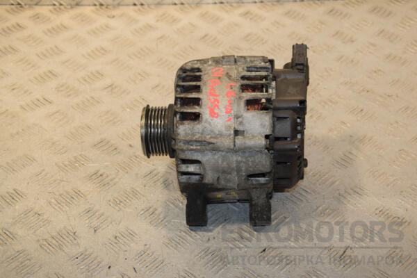 Генератор (дефект) Citroen C4 Picasso 1.6hdi 2007-2014 9664779680 438803 - 2