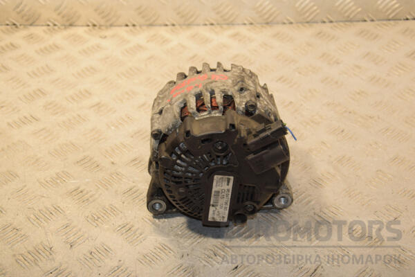 Генератор (дефект) Citroen C4 Picasso 1.6hdi 2007-2014 9664779680 438803 - 3