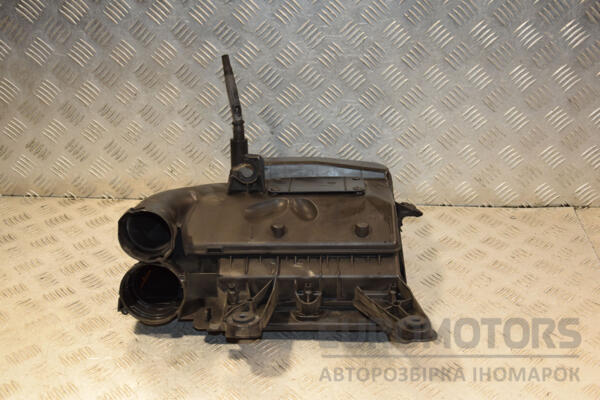 Корпус повітряного фільтра Citroen C3 Picasso 1.6hdi 2009-2016 9673061080 438807 - 2