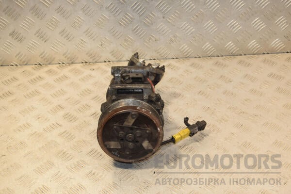 Компрессор кондиционера Citroen C3 Picasso 1.6hdi 2009-2016 9671216280 438811 euromotors.com.ua
