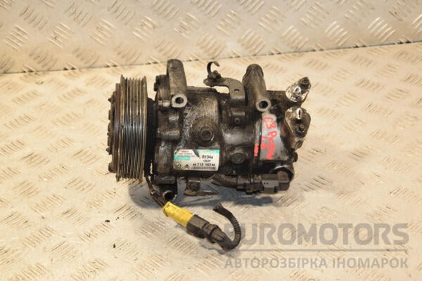 Компресор кондиціонера Citroen C3 1.6hdi 2002-2009 9671216280 438811 - 2