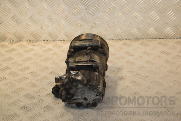 Компресор кондиціонера Citroen C3 1.6hdi 2002-2009 9671216280 438811 - 3