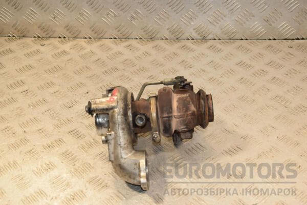 Турбіна (дефект) Citroen C3 Picasso 1.6hdi 2009-2016 9673283680 438817 - 2