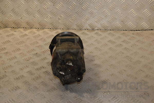 Компрессор кондиционера Renault Modus 1.5dCi 2004-2012 8200600110 438827 - 3