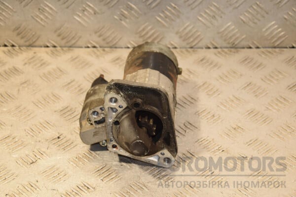 Стартер Renault Modus 1.5dCi 2004-2012 8200584675 438830 - 2