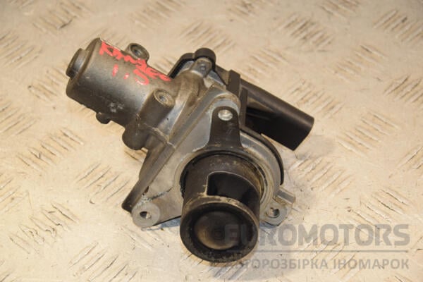 Клапан EGR электрический Renault Kangoo 1.5dCi 1998-2008 8200282949 438832 euromotors.com.ua