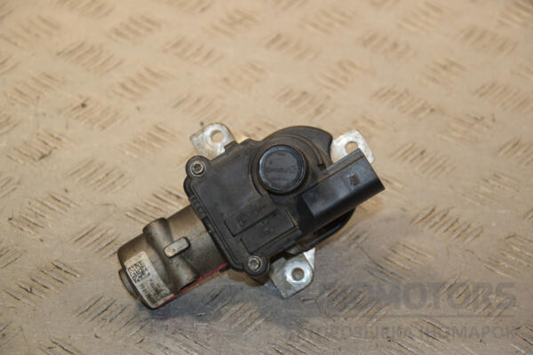 Клапан EGR электрический Renault Kangoo 1.5dCi 1998-2008 8200282949 438832 - 2