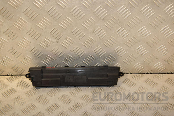 Блок управління пічкою клімат BMW 1 (F20) 2010 438841 - 2