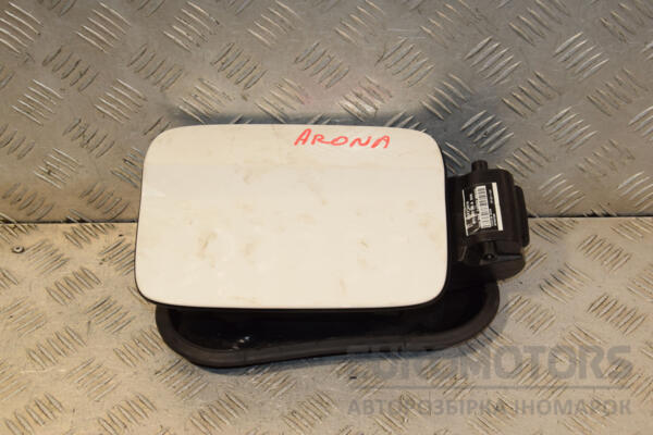 Лючок паливного бака Seat Arona 2017-2021 6F9809905A 438846 euromotors.com.ua