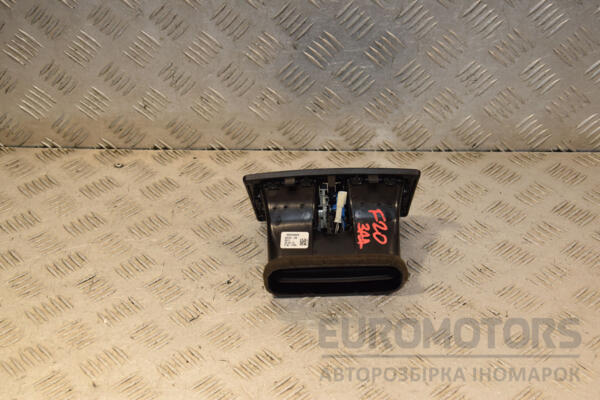 Дефлектор повітряний задній центральний BMW 1 (F20) 2010 9207330 438848 - 2