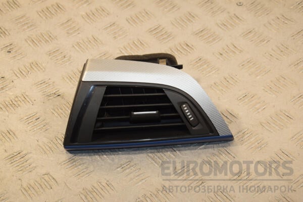 Дефлектор повітряний лівий BMW 1 (F20) 2010 9205355 438852 euromotors.com.ua