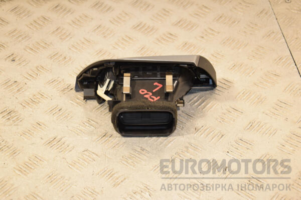 Дефлектор повітряний лівий BMW 1 (F20) 2010 9205355 438852 - 2