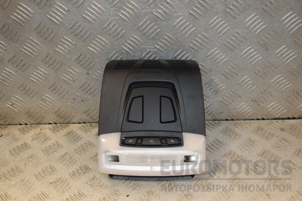 Плафон салона передний BMW 1 (F20) 2010 438854 euromotors.com.ua