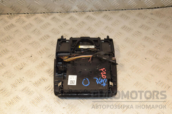 Плафон салону передній BMW 1 (F20) 2010 438854 - 2