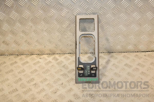 Перемикач режимів приводу (дефект) Land Rover Range Rover (III) 2002-2012 FJV000255LYU 438856 euromotors.com.ua