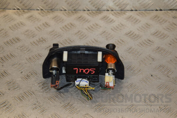 Роз'єм USB / AUX Kia Soul 2009-2014 961202K000 438858 - 2
