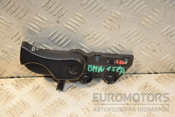 Ручка открывания капота BMW 1 (F20) 2010 7221913 438864 euromotors.com.ua
