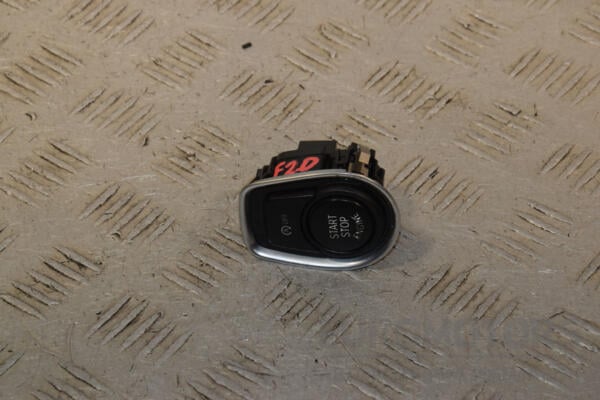 Кнопка старт стоп BMW 1 (F20) 2010 9250734 438867 euromotors.com.ua