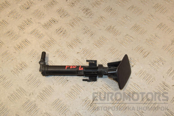 Форсунка омивача фари ліва BMW 1 (F20) 2010 7275657 438874 euromotors.com.ua