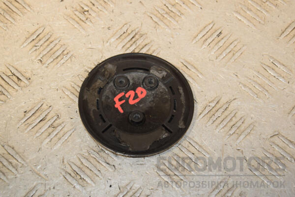 Значок емблема передня BMW 1 (F20) 2010 7288752 438876 - 2