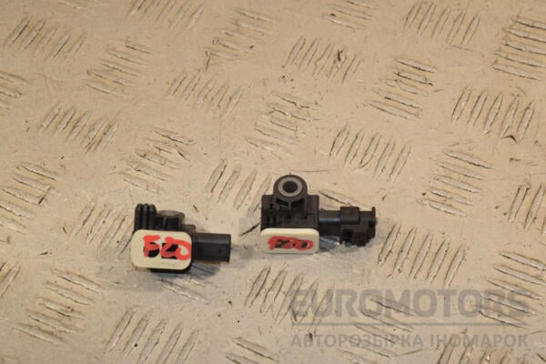 Датчик удара Airbag BMW 1 (F20) 2010 65779234989 438878 euromotors.com.ua