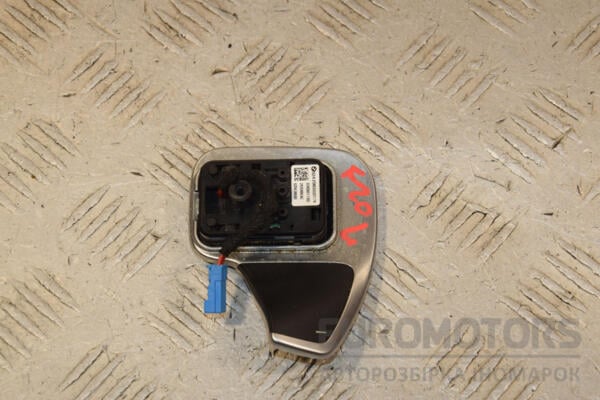 Лепесток переключения передач левый BMW 1 (F20) 2010 9242983 438881 euromotors.com.ua