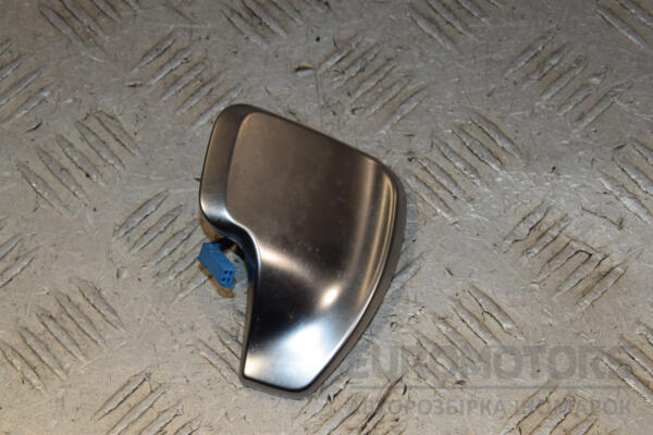 Пелюстка перемикання передач правий BMW 1 (F20) 2010 9242983 438883 - 2