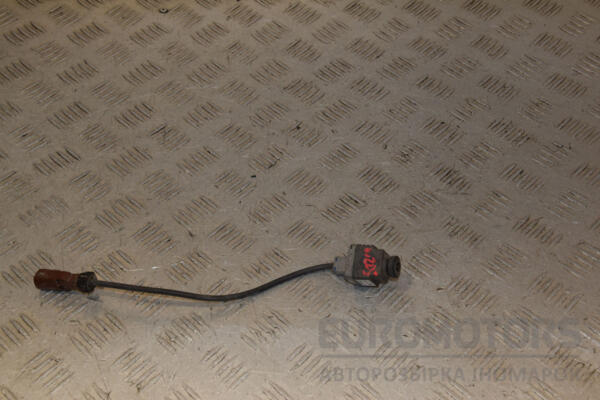 Камера заднього виду Mercedes C-class (W205) 2014-2021 A0009051103 438891 euromotors.com.ua