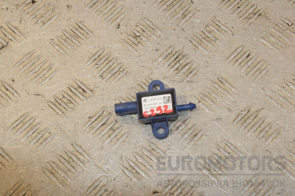 Датчик удара Airbag Mercedes GLE-Class (C292) 2015-2019 A1669059402 438894 euromotors.com.ua