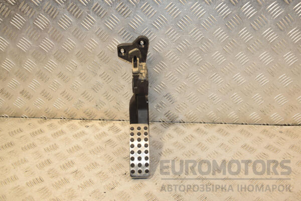 Педаль газа электрическая пластик Mercedes GLE-Class (C292) 2015-2019 A2923000100 438895 euromotors.com.ua