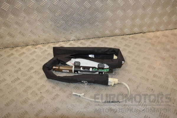 Подушка безопасности боковая правая шторка Renault Scenic (III) 2009-2015 985P00014R 438903 - 2