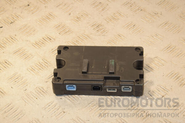 Блок електронний Renault Koleos 2008-2016 280240001R 438907 - 2