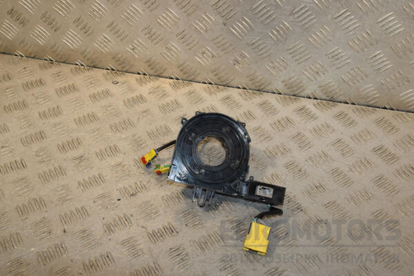 Шлейф Airbag кільце підрульові Renault Scenic (III) 2009-2015 438911 - 2