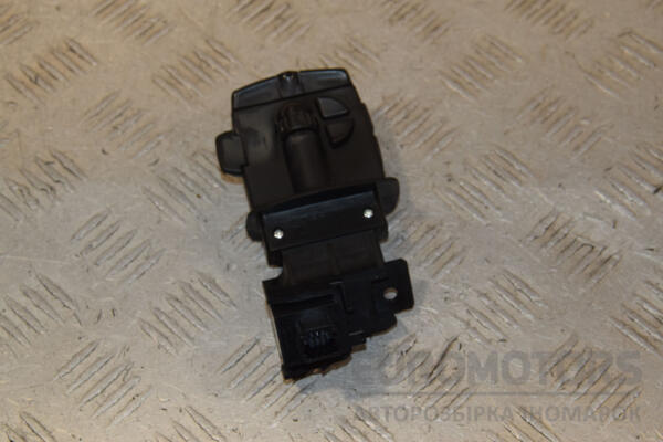 Подрулевой переключатель магнитолы Renault Scenic (III) 2009-2015 255520014R 438913 - 2