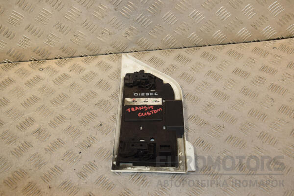 Лючок топливного бака Ford Transit/Tourneo Custom 2012 438916 - 2