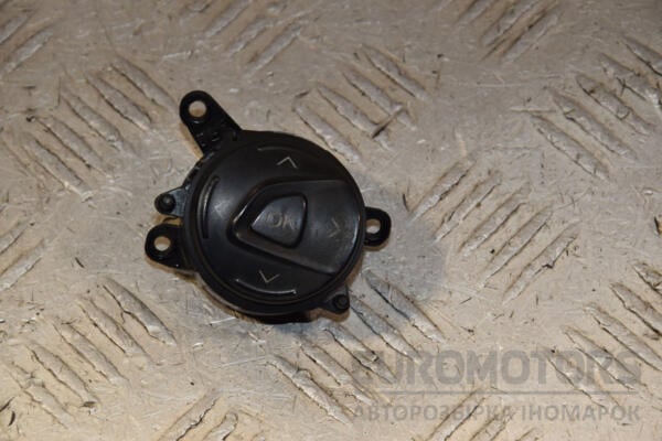Кнопки руля правые Ford C-Max 2010 AM5T14K147BA 438925 euromotors.com.ua