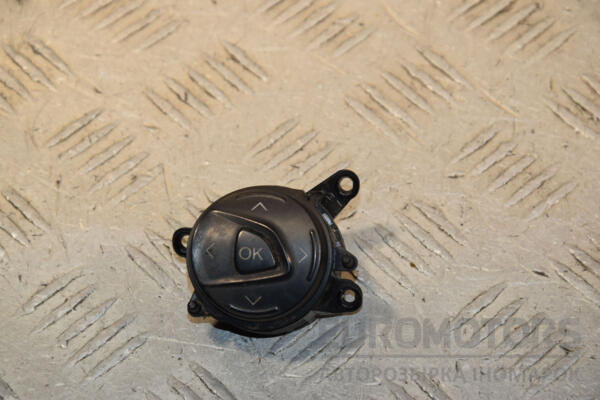 Кнопки руля левые Ford C-Max 2010 AM5T14K147AA 438927 euromotors.com.ua
