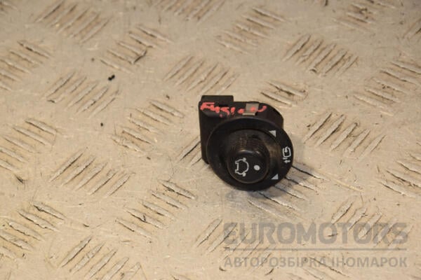 Кнопка регулировки зеркал Ford Fusion 2002-2012 1S7T17B676AA 438931 euromotors.com.ua