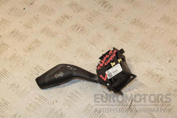 Підрульовий перемикач лівий Ford Transit/Tourneo Custom 2012 CV6T13335AD 438937 euromotors.com.ua