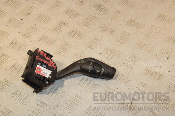 Підрульовий перемикач правий Ford Transit/Tourneo Custom 2012 CV6T17A553AD 438939 euromotors.com.ua