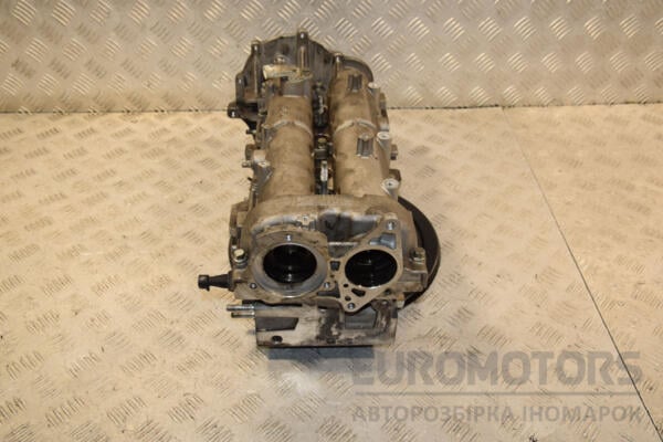 Головка блоку в зборі Fiat Qubo 1.3MJet 2008 55206388 438944 - 2