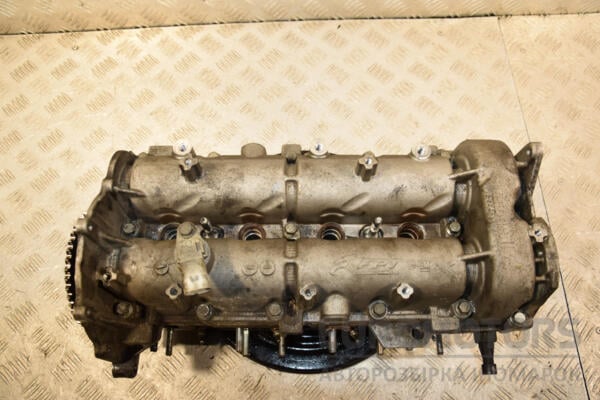 Головка блоку в зборі Fiat Qubo 1.3MJet 2008 55206388 438944 - 5